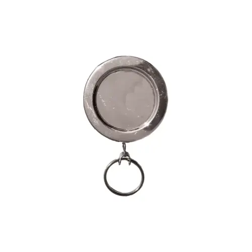 Silver Key Reel 1/Card Silver Key Reel 1/Card