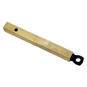 Corbin Russwin 499F83-8 Spindle for 1-3/4" Mortise