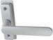 Satin Aluminum