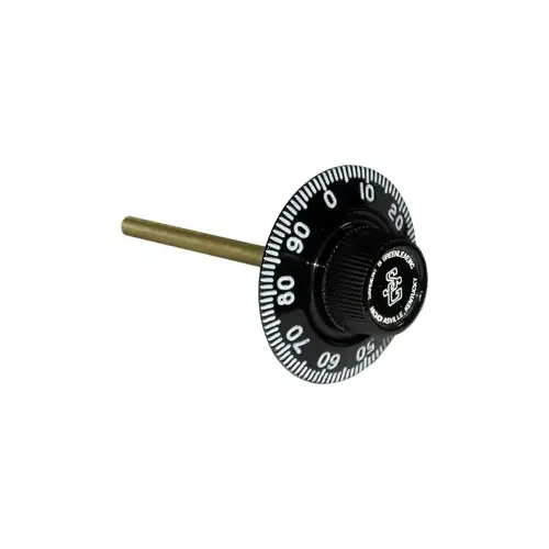 S&G FR Dial, OBW 3.406 (50) S&G