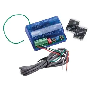 BEA 10RD433 433 MHz Digital Receiver