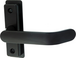 Dark Bronze Anodized