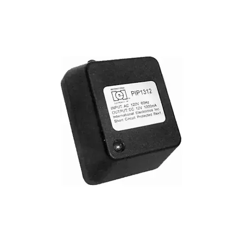 Plug In 12Vdc Power Supply