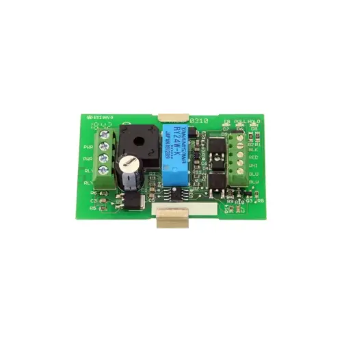 TWO-WIRE DRIVER FOR ADAMS RITE