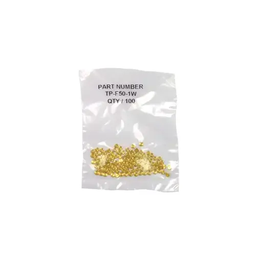 Medeco3/Biaxial Master Wafers (.025 increment) Medeco3/Biaxial Master Wafers (.025 increment)