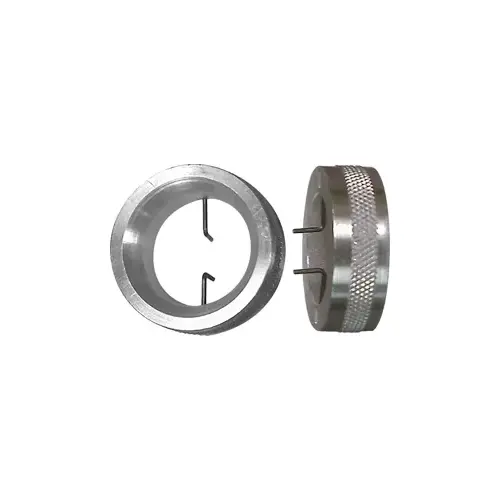 Torque and Tension Tool