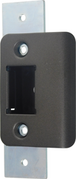 Dark Bronze Anodized