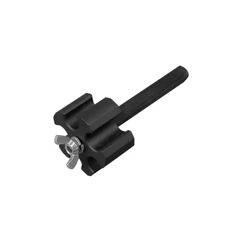 Vise Plug Holder Vise Plug Holder