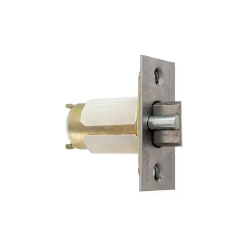 5300 series Deadlatching Latchbolt Satin Stainless Steel