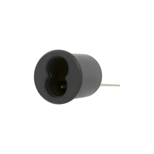 SFIC Rim Housing Dark Oxidized Satin Bronze Oil Rubbed SFIC Rim Housing Dark Oxidized Satin Bronze Oil Rubbed