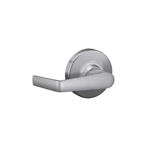 KIT - Grade 2 Passage Saturn Lever, 2-3/4" Backset, ANSI Strike, Bright Brass 605, US3 KIT - Grade 2 Passage Saturn Lever, 2-3/4" Backset, ANSI Strike, Bright Brass 605, US3