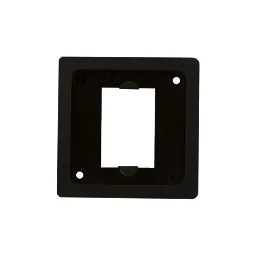 Weather ring, 4.75 In. square box