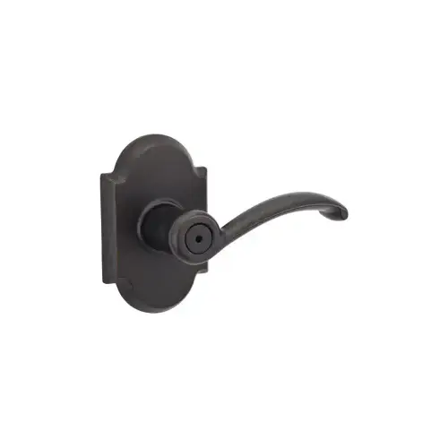Austin Privacy Lever Venetian Bronze Austin Privacy Lever Venetian Bronze