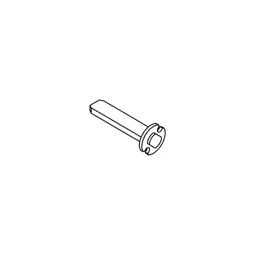 A Series Orbit Tailpiece-Old Style A Series Orbit Tailpiece-Old Style