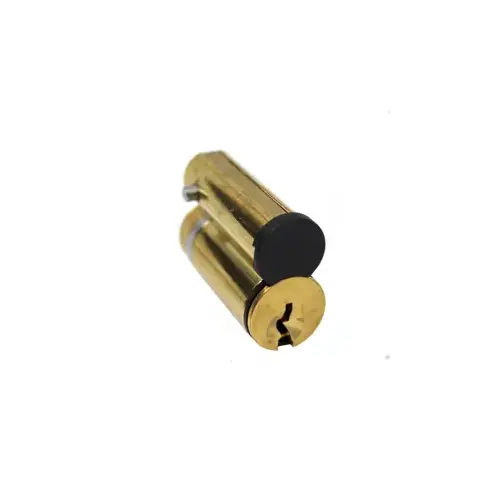 Schlage LFIC Construction Core A No Keys, Keyed to Match Schlage A Construction Cores, Bitting 439383 Schlage LFIC Construction Core A No Keys, Keyed to Match Schlage A Construction Cores, Bitting 439383
