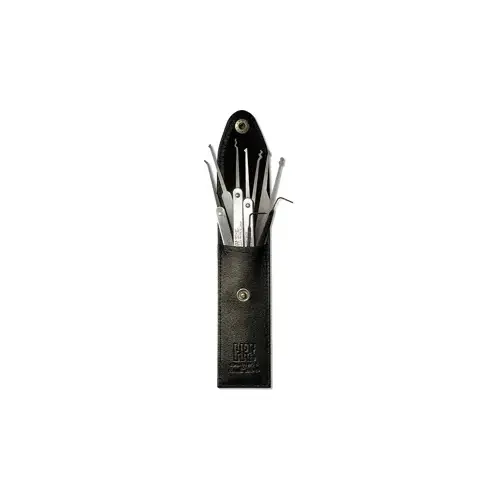 Lock Pick Set Lock Pick Set