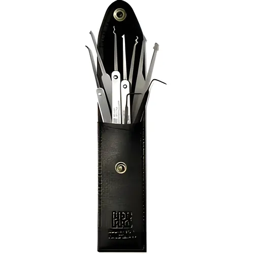 Tyro Pick Set - 9 Piece Set Tyro Pick Set - 9 Piece Set