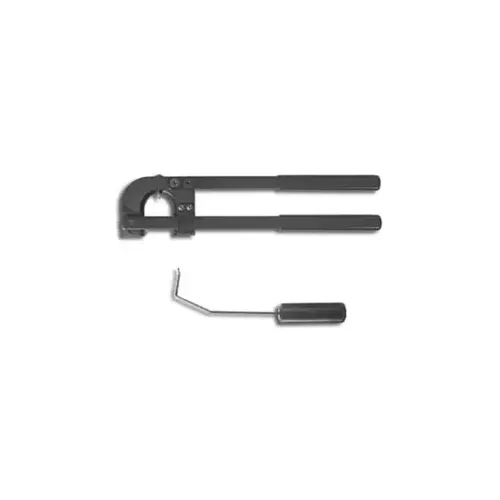 F Series Manipulation Kit F Series Manipulation Kit