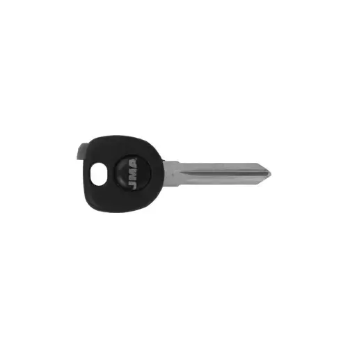 B111-PT GM Transponder Key Blank B111-PT GM Transponder Key Blank