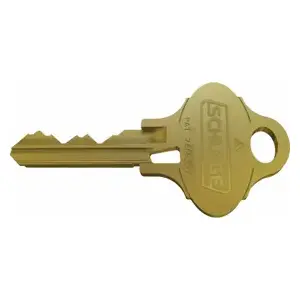 Schlage Commercial 35-270S145 Everest 29 Key Blank S145 Keyway