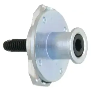 Adams Rite 31-0945 Strike Assembly for 31-0944 (Top Latch) for and 8600, Concealed Vertical Rod and 4781 (2 Point Deadlatch)