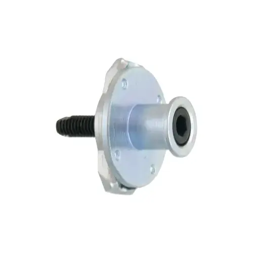 Strike Assembly for 31-0944 (Top Latch) for and 8600, Concealed Vertical Rod and 4781 (2 Point Deadlatch)