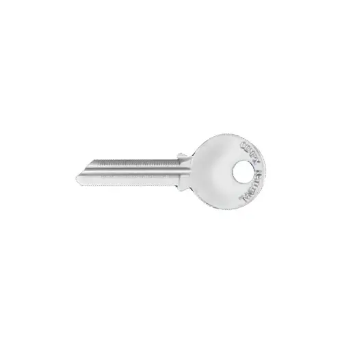 Key Blank - pack of 10 Key Blank - pack of 10