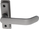 Satin Aluminum