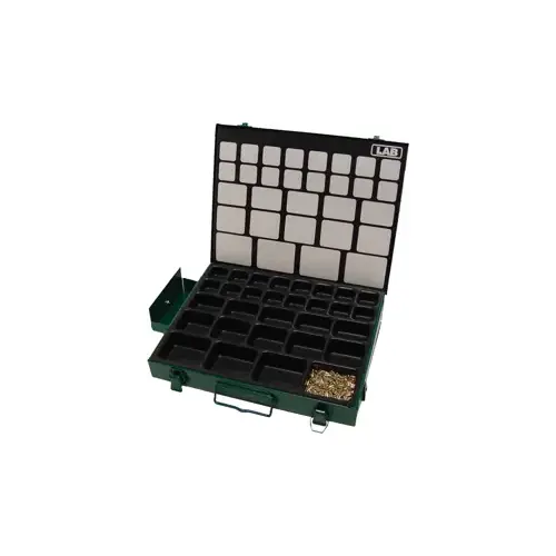 Empty Repinning Kit, (Metal Wedge) Empty Repinning Kit, (Metal Wedge)