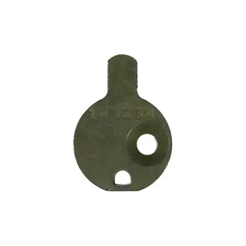 Adams Rite Replacement Cam for Modular Mortise Cylinder Adams Rite Replacement Cam for Modular Mortise Cylinder