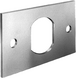 Zinc Plated