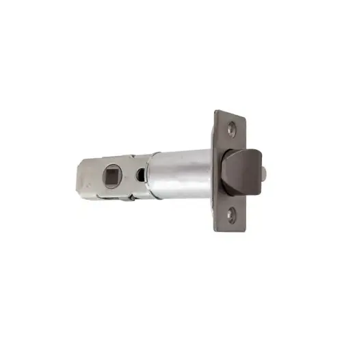 2-3/4" Deadlatch for CL Series, 630/SS Satin Stainless Steel