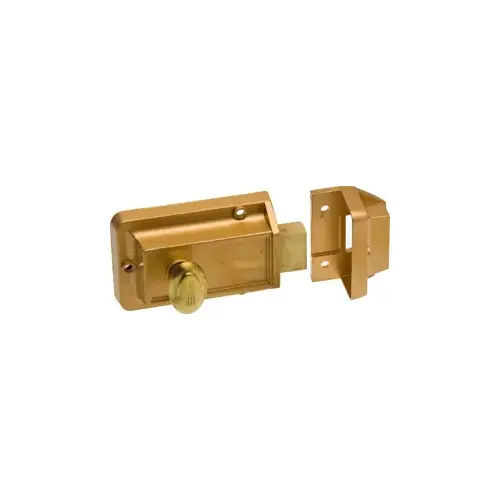 Surface Deadlocks Surface Deadlocks