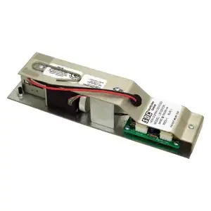 SDC LR100VDK Quiet Duo Electric Latch Retraction Kit -Von Duprin
