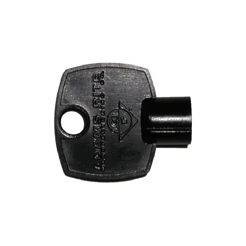 Exit Device Plastic Dogging Key