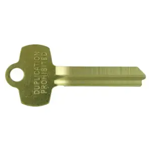 KSP 400K-KMT300 BLANKS