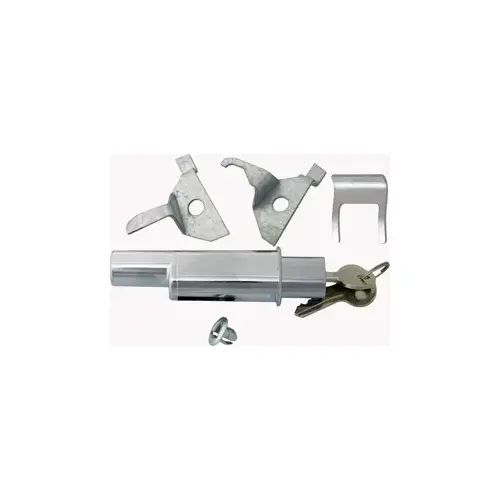 Anderson Hickey File Lock