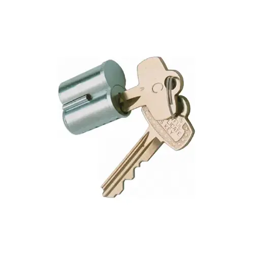 IC Best Falcon KA6387530 Satin Chrome IC Best Falcon KA6387530 Satin Chrome