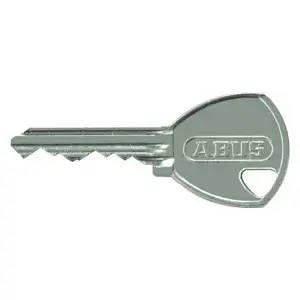 ABUS 80TI/50KB Key Blank