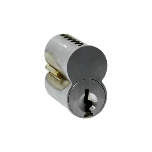 IC Best Falcon 6-Pin Satin Chrome