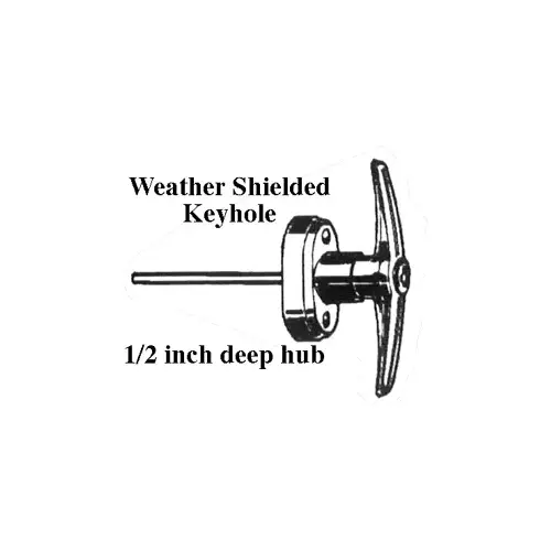 Handle Lock Handle Lock