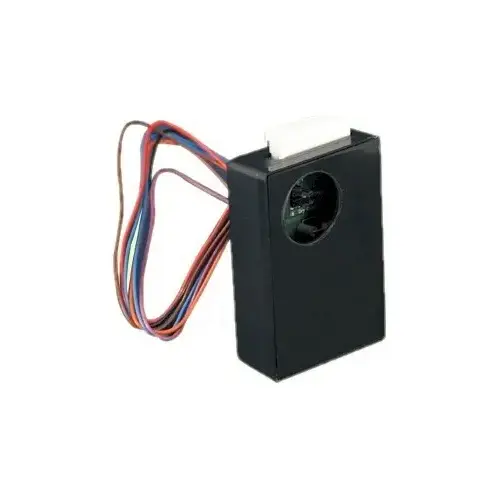 Logic module, single function, time delay