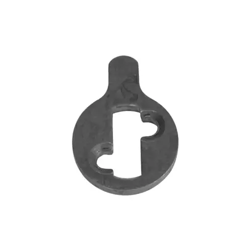 Adams Rite Small Format Interchangeable Mortise Cylinder Cam