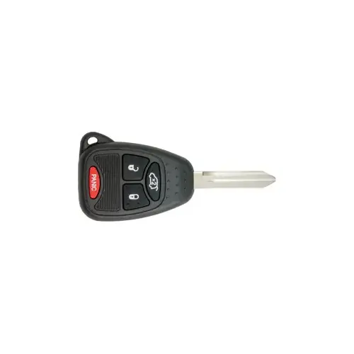 2006-2007 Jeep Grand Cherokee 2006-2007 Jeep Grand Cherokee