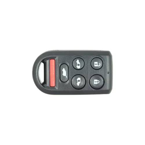 Honda 6 Button Remote Honda 6 Button Remote