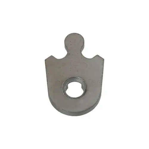 Corbin Cloverleaf Large Format Interchangeable Mortise Cylinder Cam