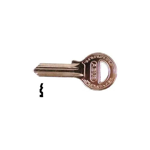 Key Blanks - pack of 10 Key Blanks - pack of 10