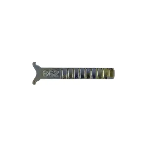 Standard Tailpiece for Rim Cylinder Standard Tailpiece for Rim Cylinder