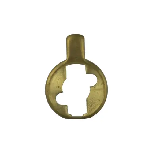 Mortise Cylinder Cam Mortise Cylinder Cam