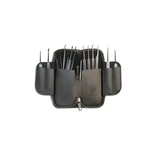 Deluxe Pick Set